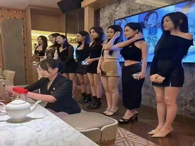 固原酒吧招聘